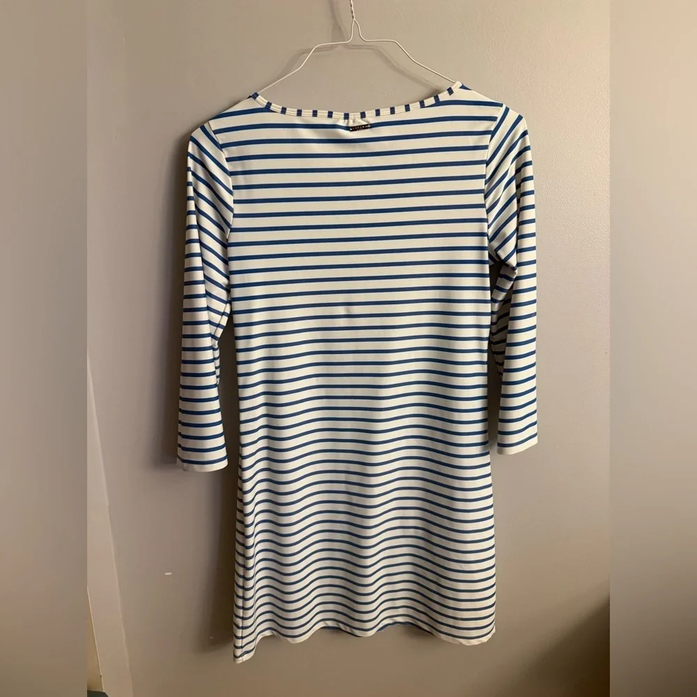 Cabana Life striped dress